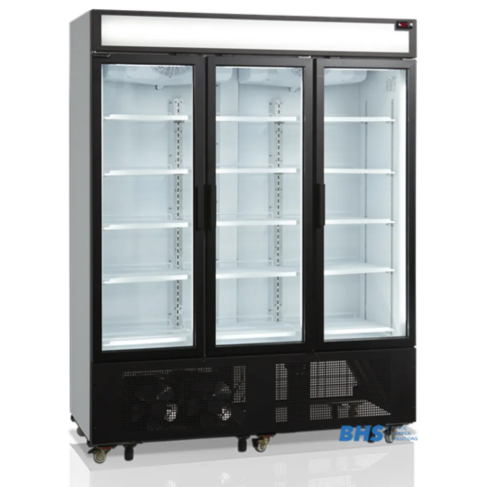 Refrigerator TEFCOLD FSC1600H