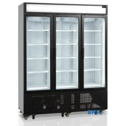 Refrigerator TEFCOLD FSC1600H