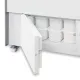 Ice Cream Display Cabinet TEFCOLD BERMUDA RV13