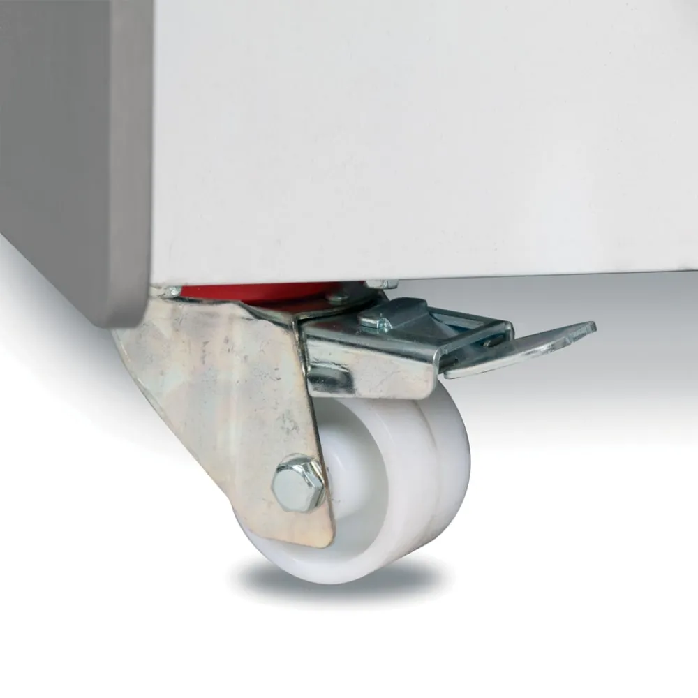 Ice Cream Display Cabinet TEFCOLD BERMUDA RV13