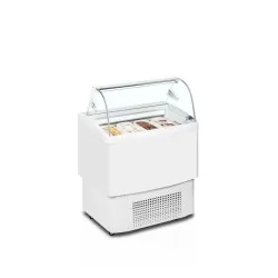 Ice Cream Display Cabinet TEFCOLD FIJI4