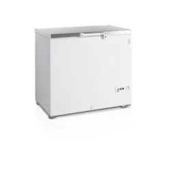 Chest freezer TEFCOLD FR305S-SL