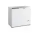 Chest freezer TEFCOLD FR305S-SL