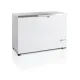Chest freezer TEFCOLD FR405S-SL