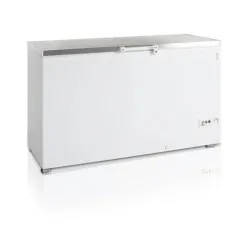Chest freezer TEFCOLD FR505S-SL