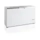 Chest freezer TEFCOLD FR505S-SL