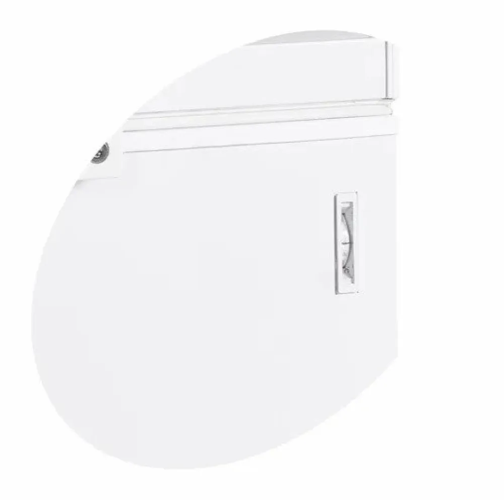 Chest freezer TEFCOLD FR505S-SL