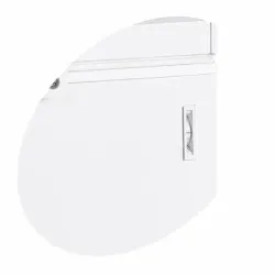 Chest freezer TEFCOLD FR505S-SL