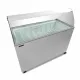 Ice Cream Display Cabinet TEFCOLD IC400SC-SO