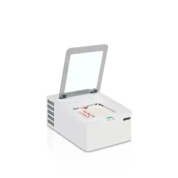 Ice Cream Display Cabinet TEFCOLD ICE2