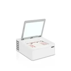 Ice Cream Display Cabinet TEFCOLD ICE3