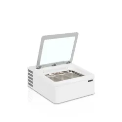 Ice Cream Display Cabinet TEFCOLD ICE3