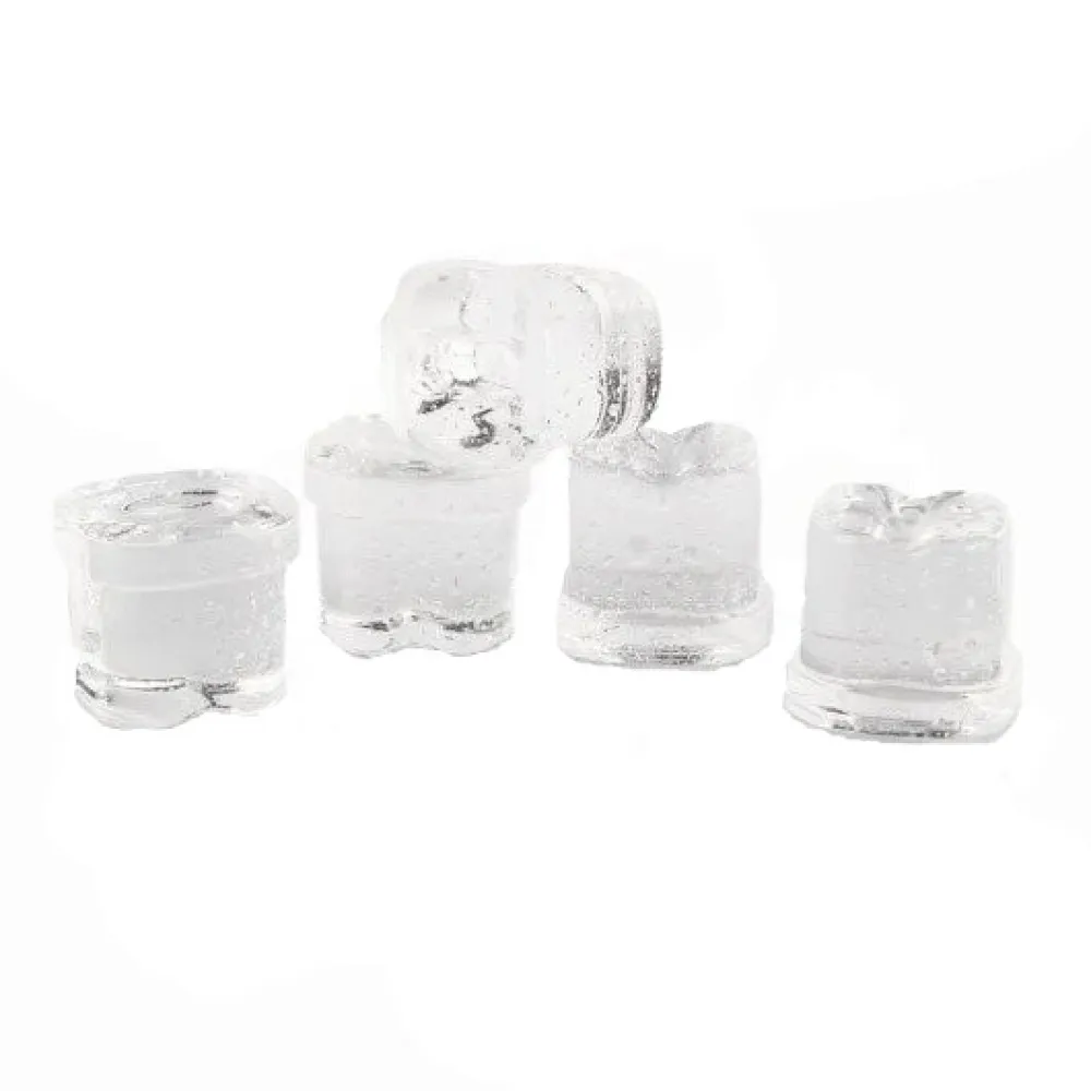 Ice cube maker TEFCOLD TC57