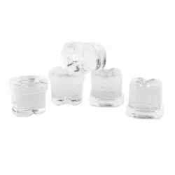 Ice cube maker TEFCOLD TC26