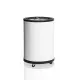 Cylindrical can display cabinet TEFCOLD CF78