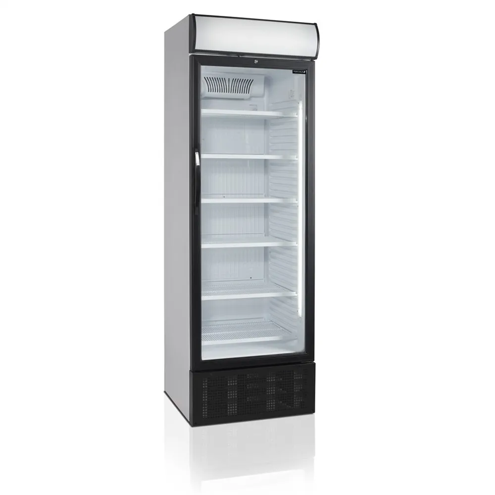Refrigerated display cabinet TEFCOLD SCU1450CP