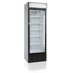 Refrigerated display cabinet TEFCOLD SCU1450CP