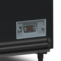 Retail Display Cabinet TEFCOLD SFI250B-CF VS