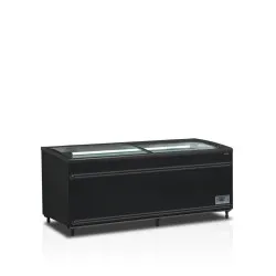 Retail Display Cabinet TEFCOLD SFI185B-CF VS