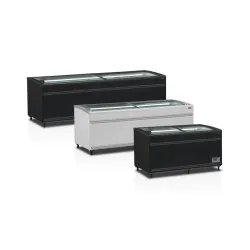 Retail Display Cabinet TEFCOLD SFI185B-CF VS