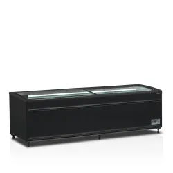 Retail Display Cabinet TEFCOLD SFI250B-CF VS