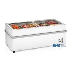 Chest Freezer Display Cabinet TEFCOLD SSF200