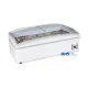 Retail Display Cabinet TEFCOLD SHALLOW-HEAD-CF