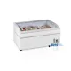 Retail Display Cabinet TEFCOLD SHALLOW-150-CF