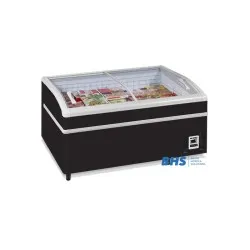 Retail Display Cabinet TEFCOLD SHALLOW-150-CF