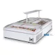 Retail Display Cabinet TEFCOLD SHALLOW-HEAD-CF