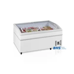 Retail Display Cabinet TEFCOLD TWIN-220-F