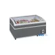Retail Display Cabinet TEFCOLD SHALLOW-150-CF