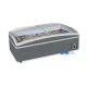 Retail Display Cabinet TEFCOLD SHALLOW-HEAD-CF