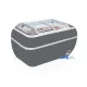 Retail Display Cabinet TEFCOLD TWIN-HEAD-F