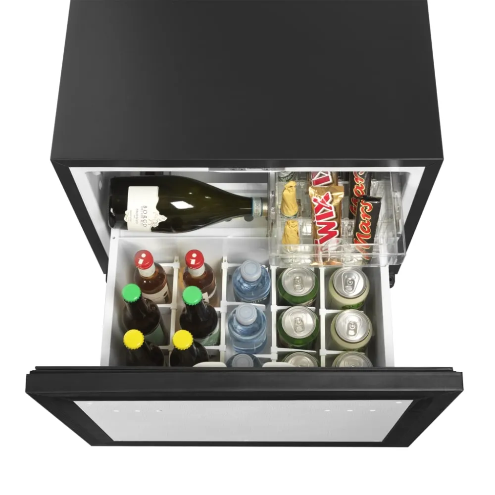 Minibar TEFCOLD TD50C