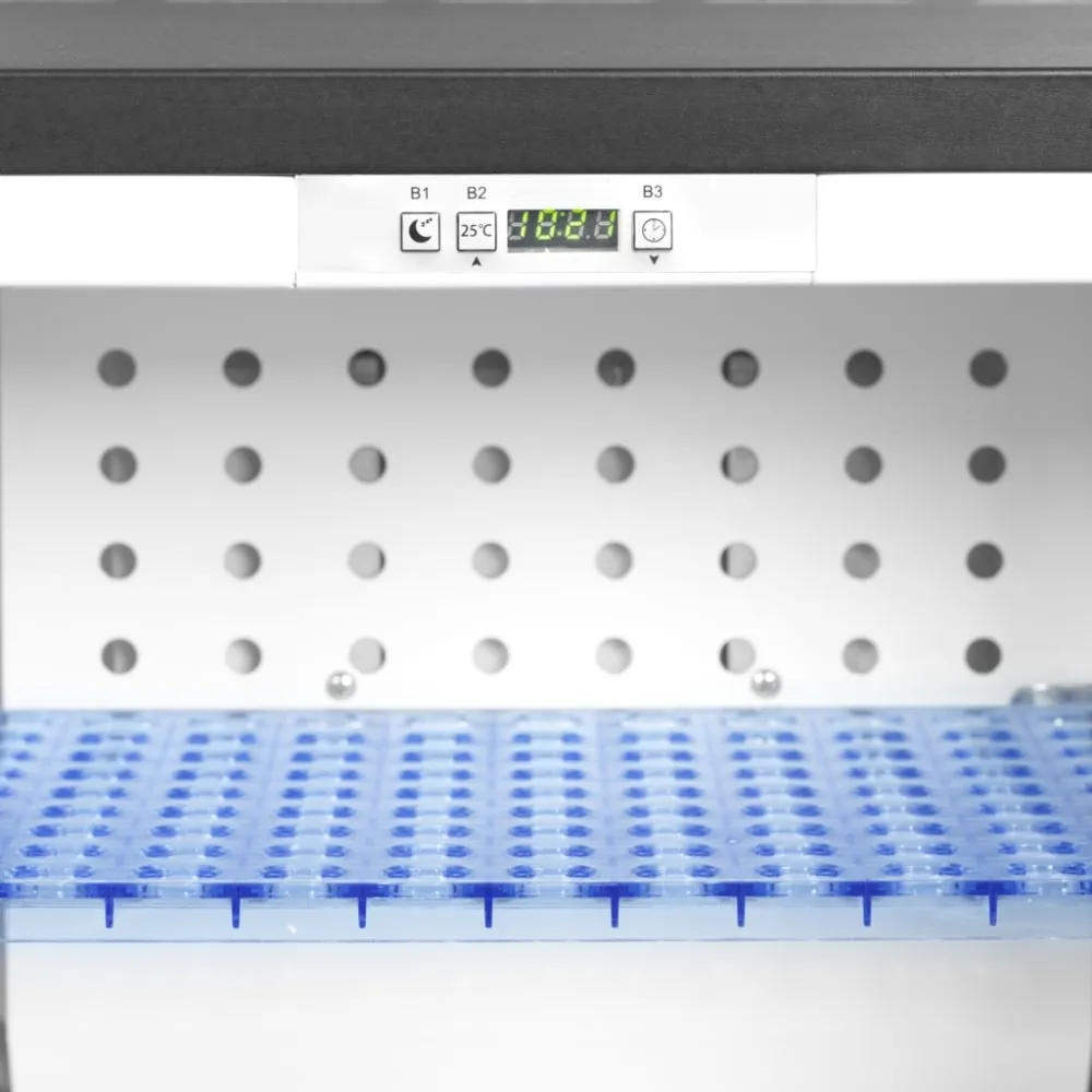 Minibar TEFCOLD TM45GC