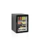 Minibar TEFCOLD TM45GC