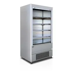 Retail Display Cabinet TEFCOLD MCX130M