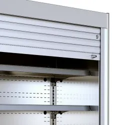 Retail Display Cabinet TEFCOLD MCX90M