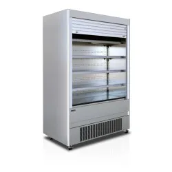 Retail Display Cabinet TEFCOLD MCX130M