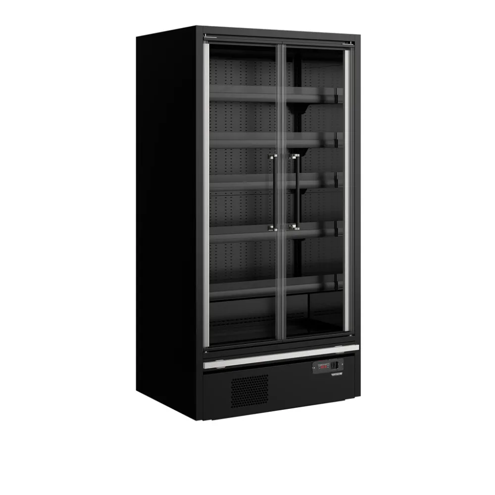 Retail Display Cabinet TEFCOLD Galaxy+ GP10FGD