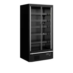 Retail Display Cabinet TEFCOLD Galaxy+ GP10FGD