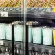 Retail Display Cabinet TEFCOLD Galaxy+ GP10FGD