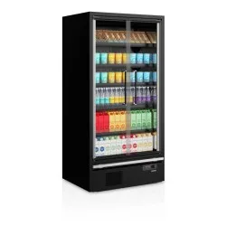 Retail Display Cabinet TEFCOLD Galaxy+ GP10FGD