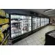 Retail Display Cabinet TEFCOLD Galaxy+ GP10FGD