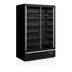 Retail Display Cabinet TEFCOLD Galaxy+ GP14FGD