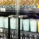 Retail Display Cabinet TEFCOLD Galaxy+ GP20FGD