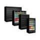 Retail Display Cabinet TEFCOLD Galaxy+ GP20FGD