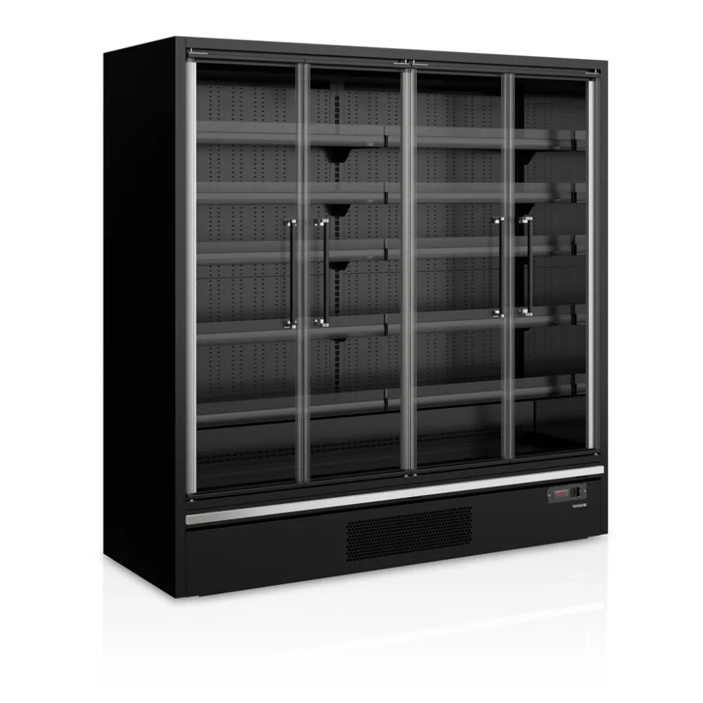 Retail Display Cabinet TEFCOLD Galaxy+ GP20FGD