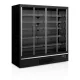 Retail Display Cabinet TEFCOLD Galaxy+ GP20FGD